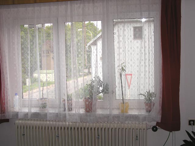 Vmna plastovch oken